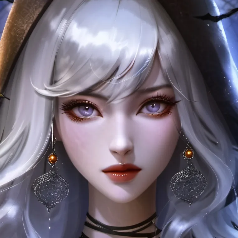 chat with ai character: Bea 