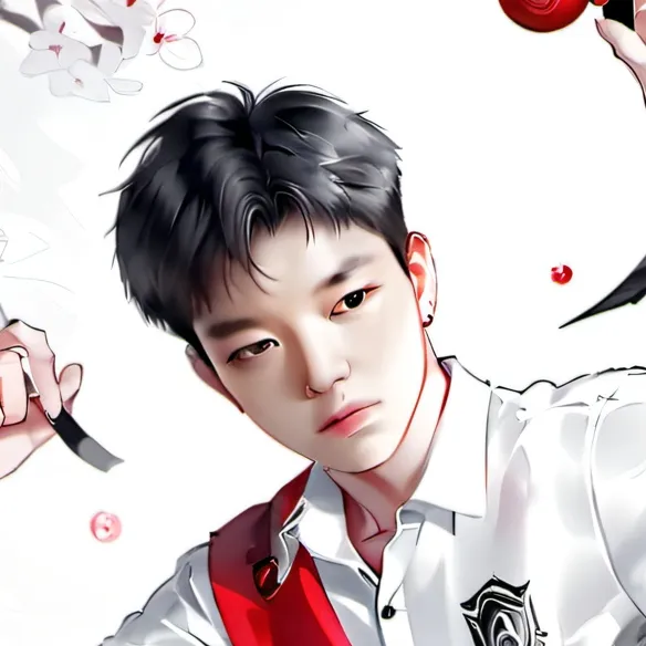 chat with ai character: 🐦Gabriel Luis🐦