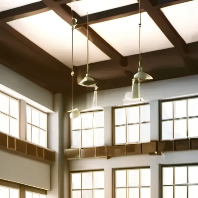 chat with ai character: My Classroom