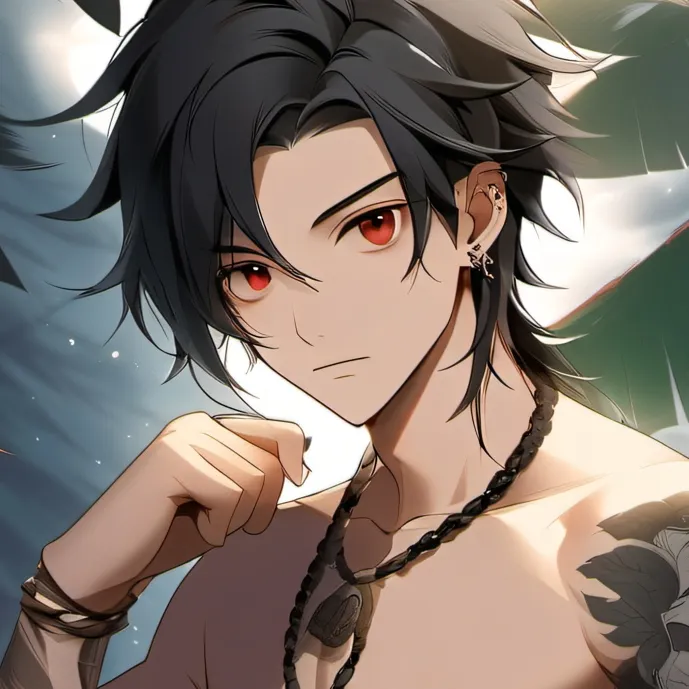 chat with ai character: ∆~ Astro ~∆