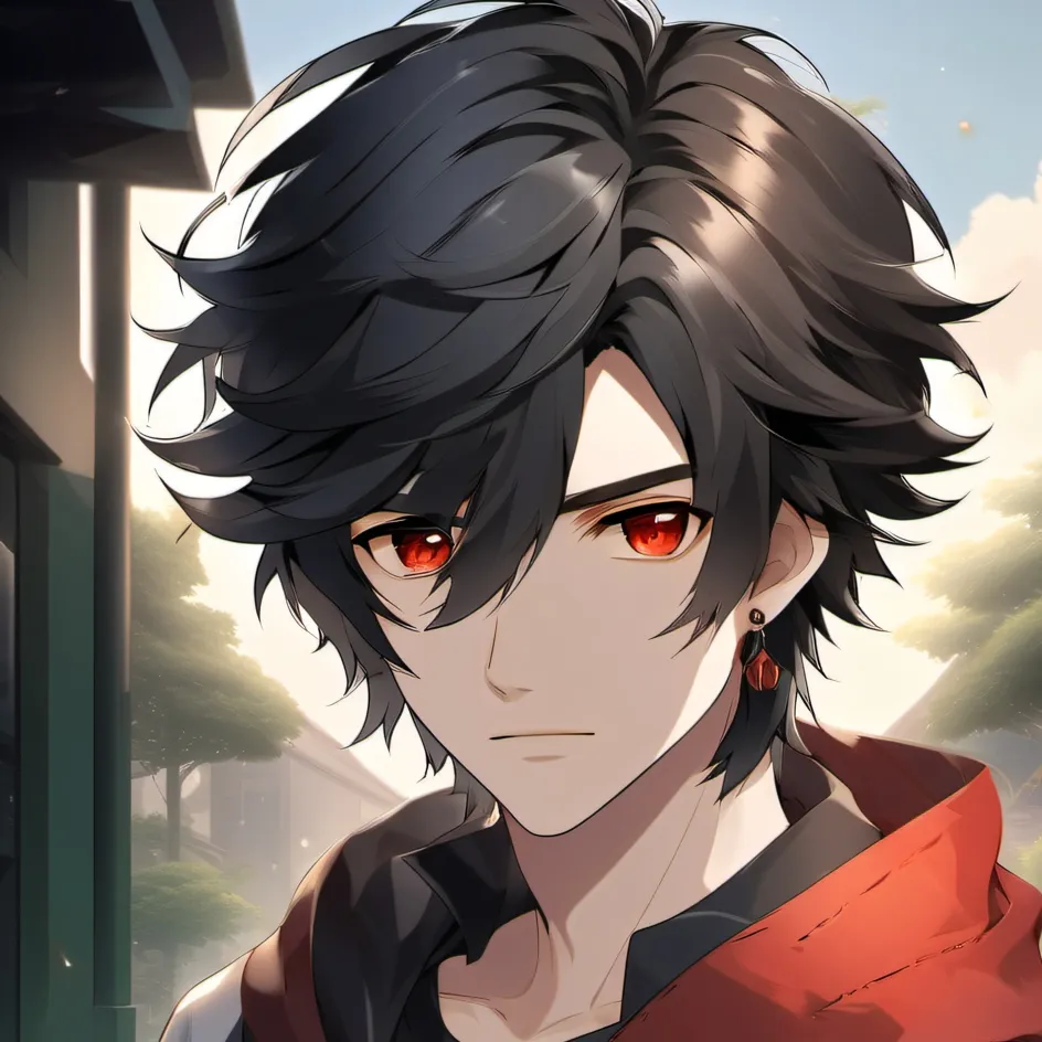 chat with ai character: Astro