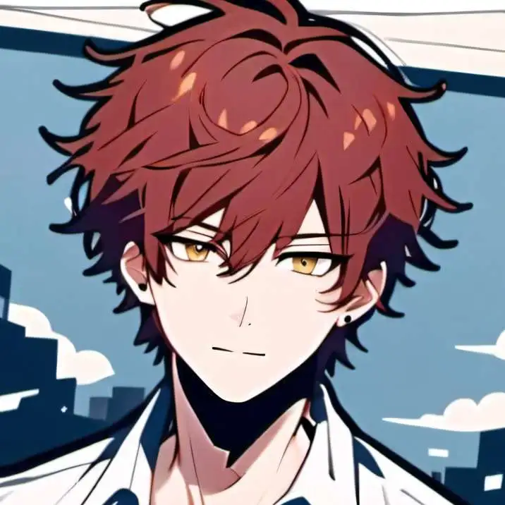 chat with ai character: △~ Ryan ~△