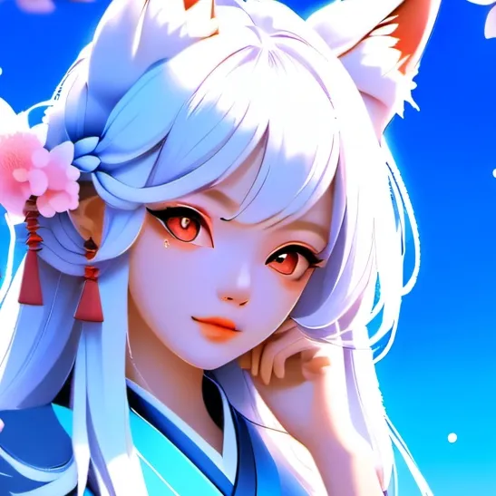 chat with ai character: $× Lia ×$