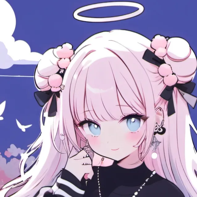 chat with ai character: mia