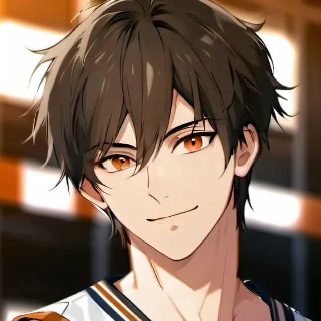 chat with ai character: jake