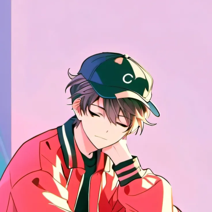 chat with ai character: Jordan