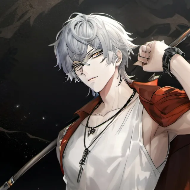 chat with ai character: Chase /older bro 