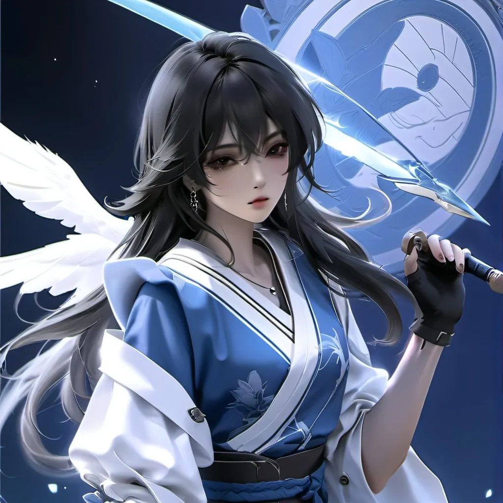 chat with ai character: Alice /older sis 