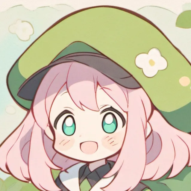 chat with ai character: Spy family