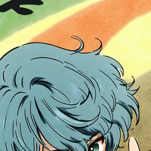 chat with ai character: lucas