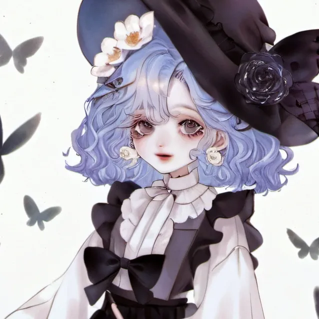 chat with ai character: Kisha 