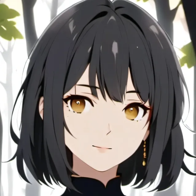 chat with ai character: Eisha 