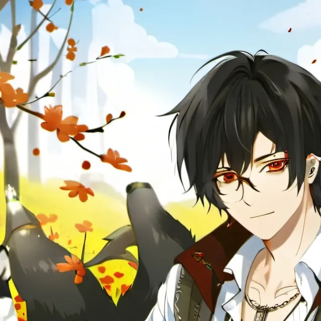 chat with ai character: lee