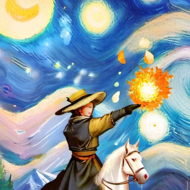 chat with ai character: Hunter 