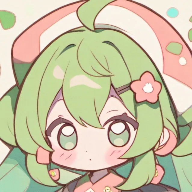 chat with ai character: girl test