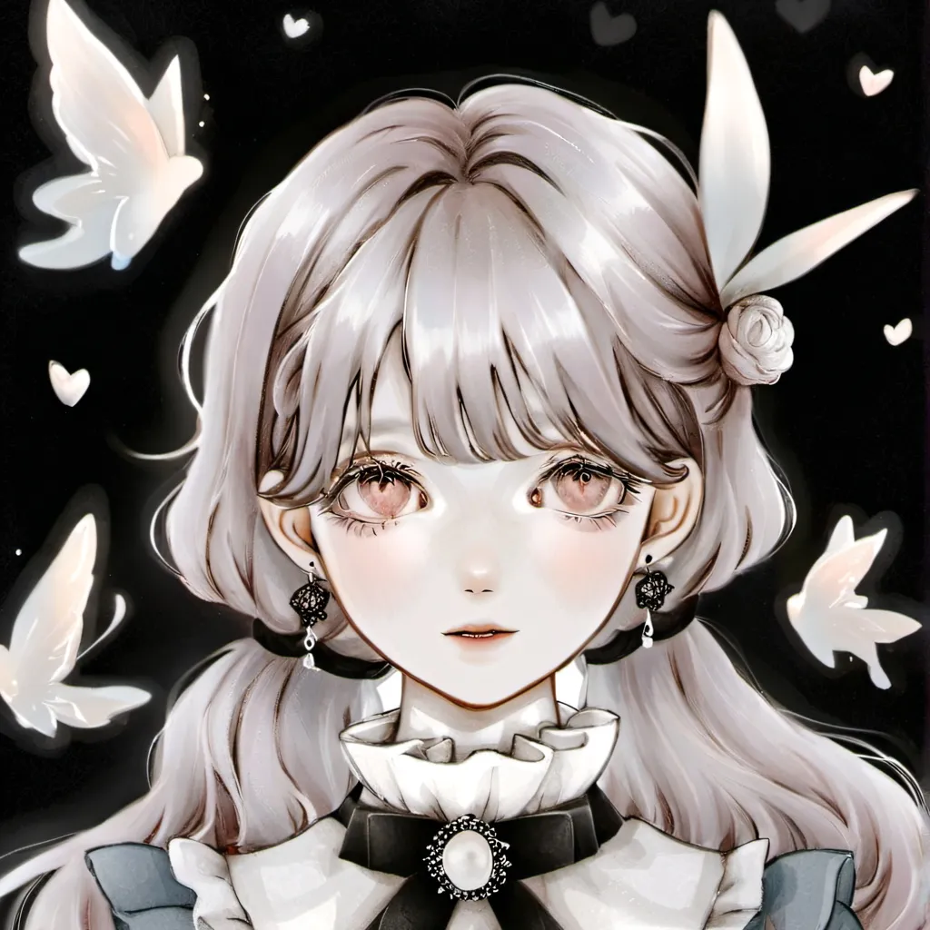 chat with ai character: Alice