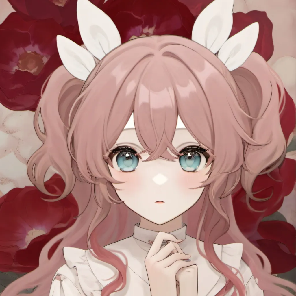 chat with ai character: Blossom