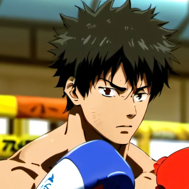 chat with ai character: sendo