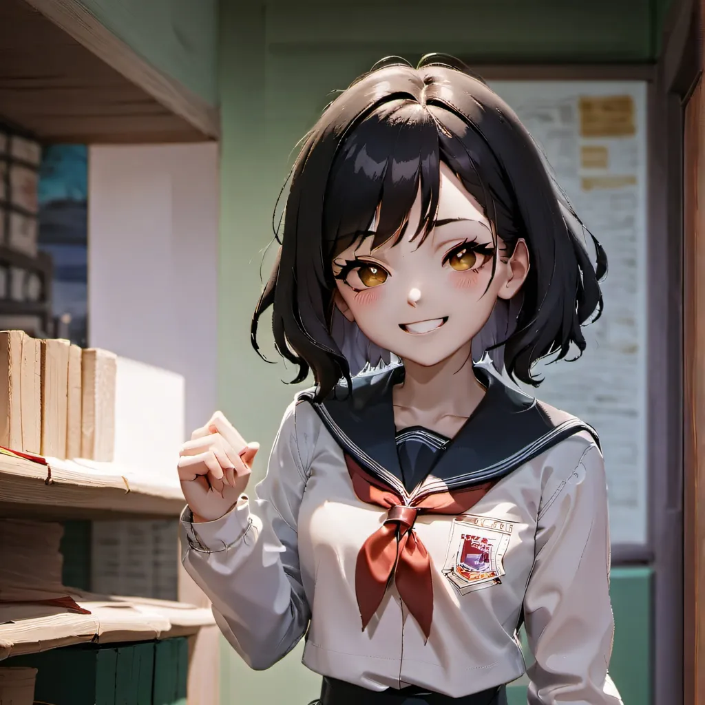 chat with ai character: via