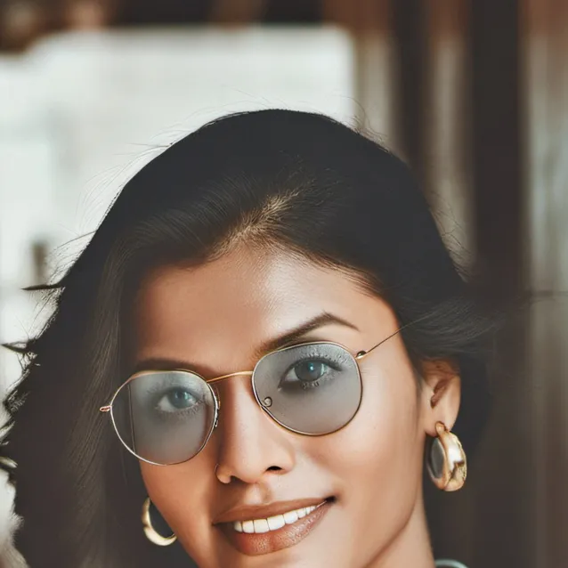 chat with ai character: Abie