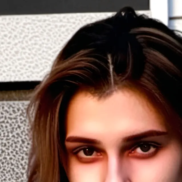 chat with ai character: Abygale bryant