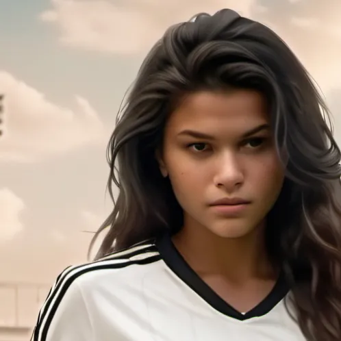 chat with ai character: Sky