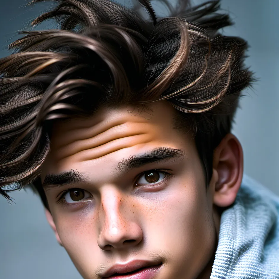 chat with ai character: Ocean❤️✨