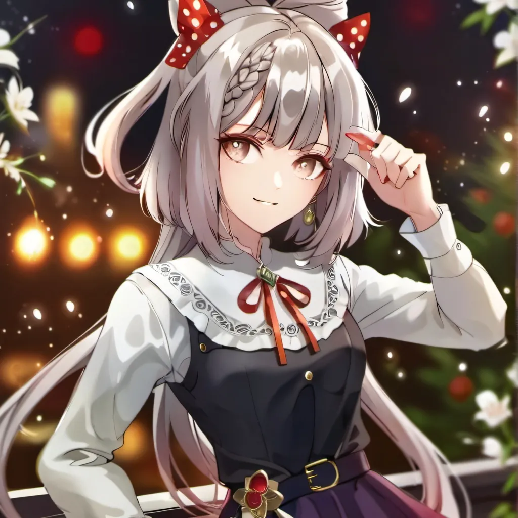 chat with ai character: tia 