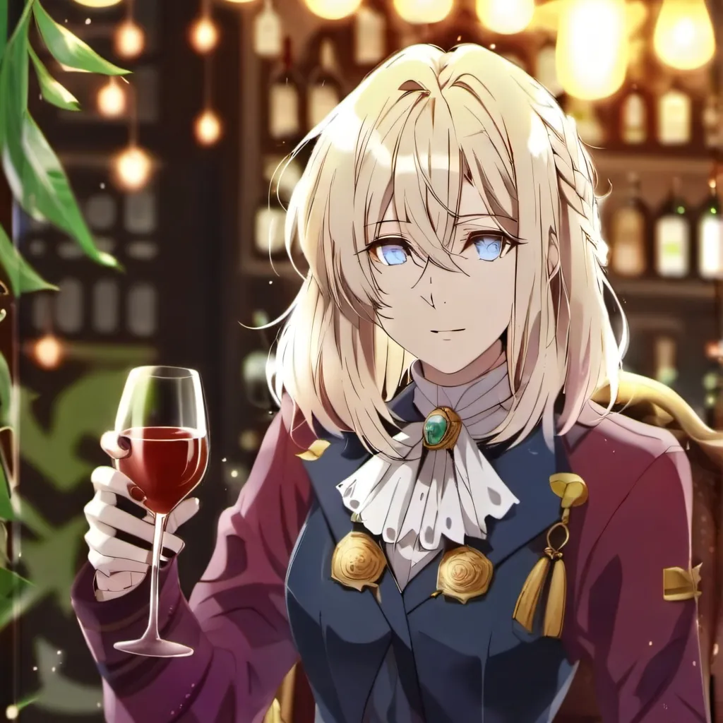 chat with ai character: Tiana 