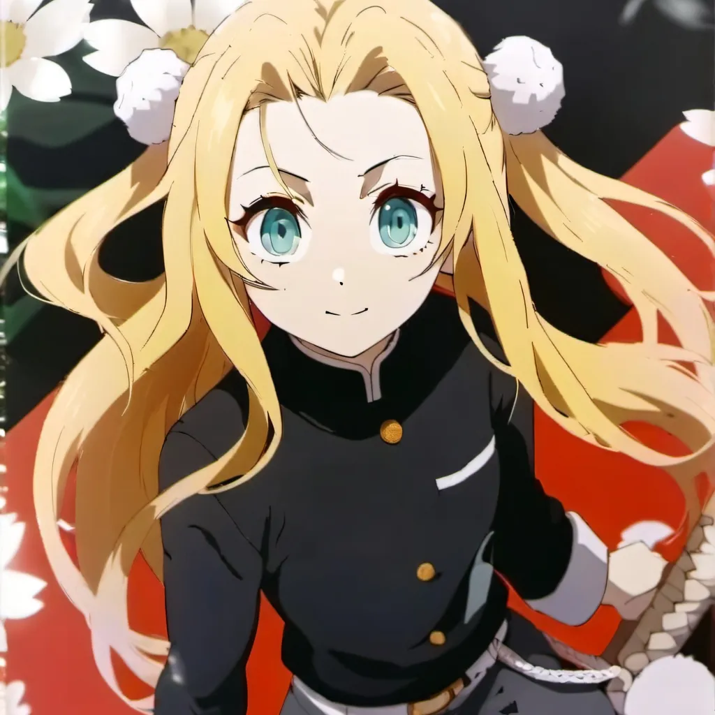 chat with ai character: Lily 