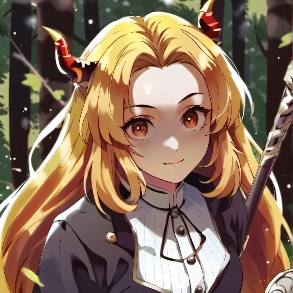 chat with ai character: demon slayer 