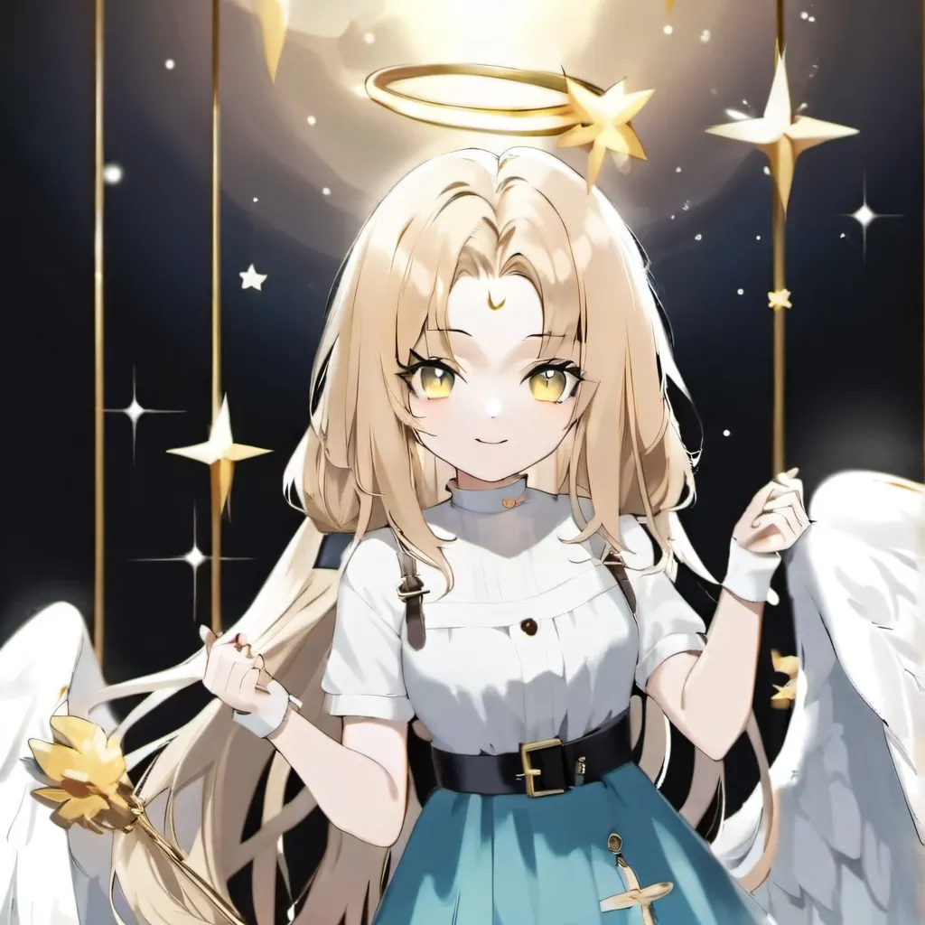 chat with ai character: Tiana 