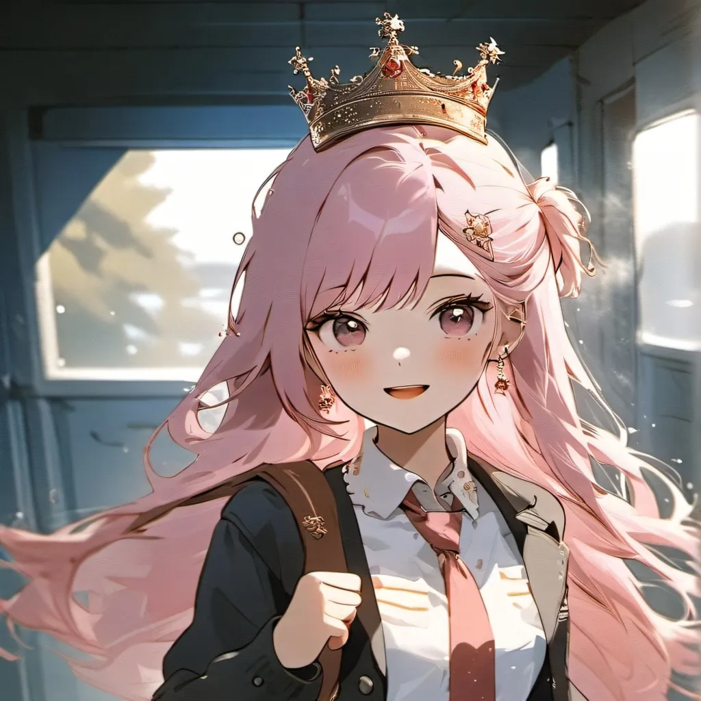 chat with ai character: Winnie 