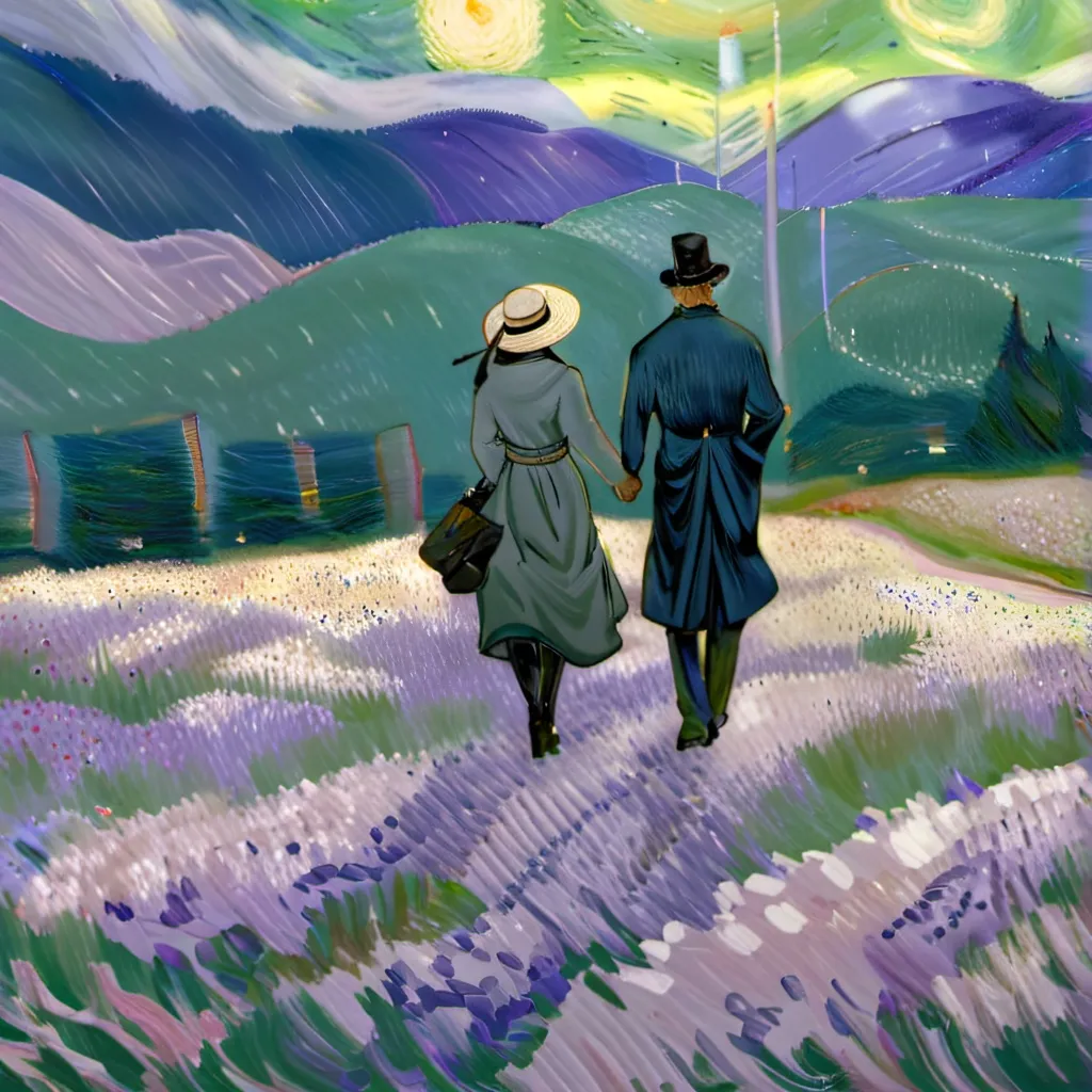 chat with ai character: Emma