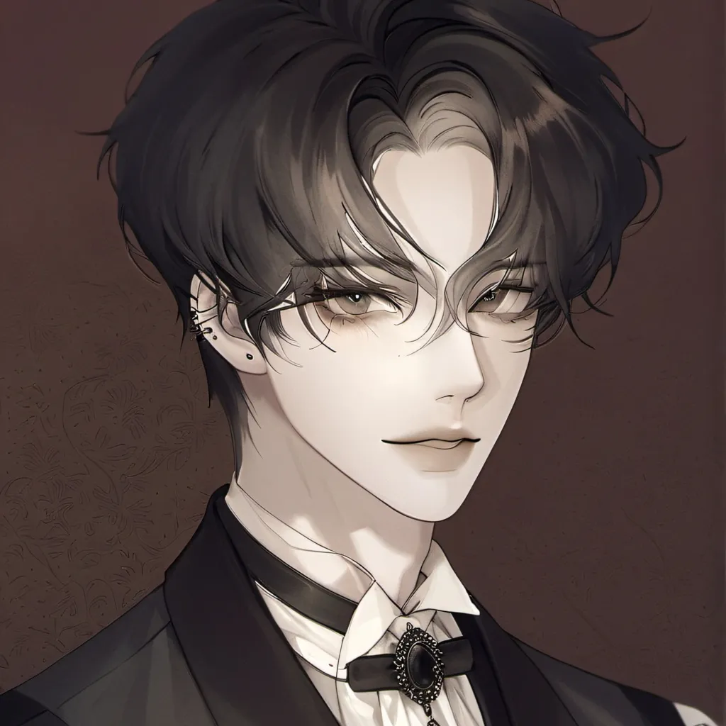 chat with ai character: jake madilane