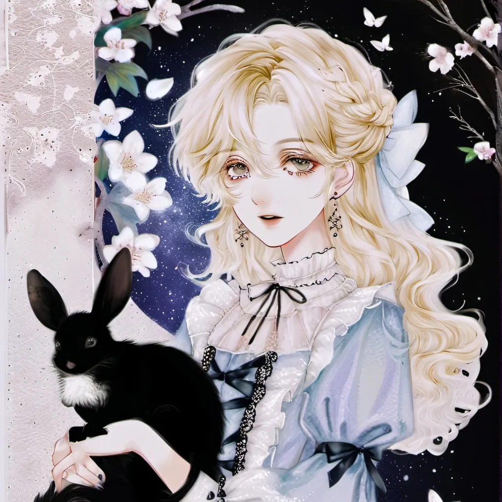 chat with ai character: mariah de cruz