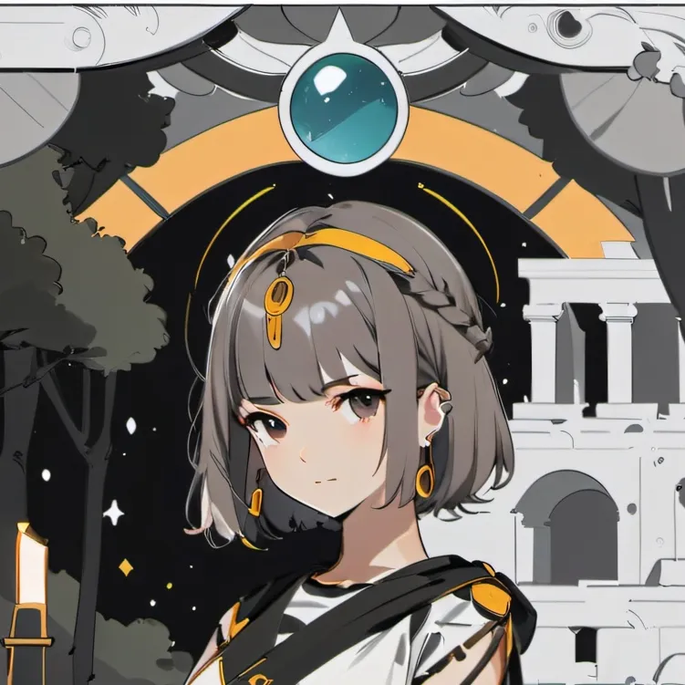 chat with ai character: Echo Echolocation 