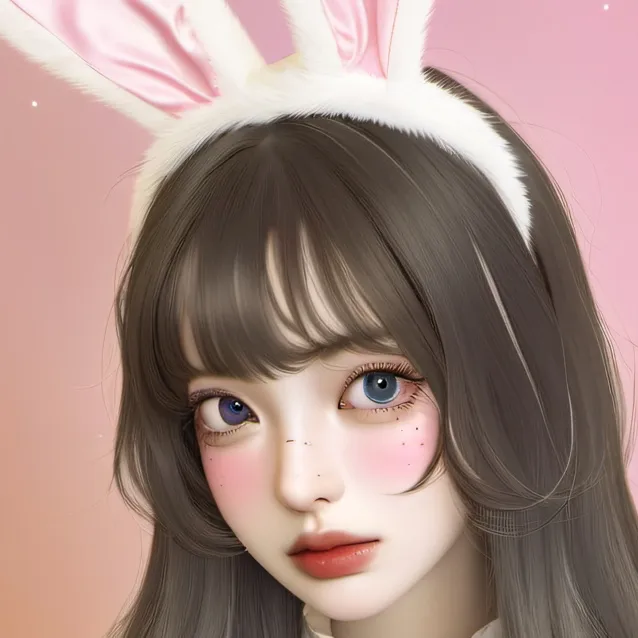 chat with ai character: hazel rose