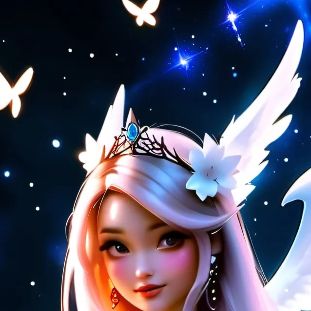 chat with ai character: princess Luna