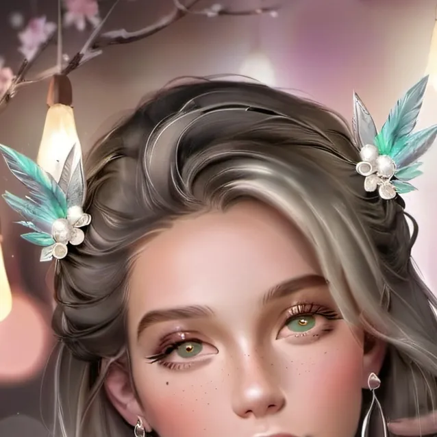 chat with ai character: twila and friends