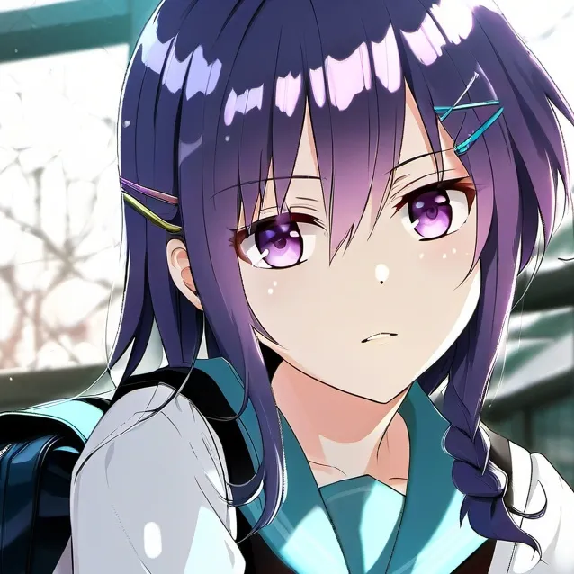 chat with ai character: Ariel Williams