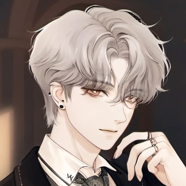 chat with ai character: Casey