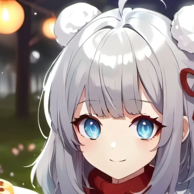 chat with ai character: mia