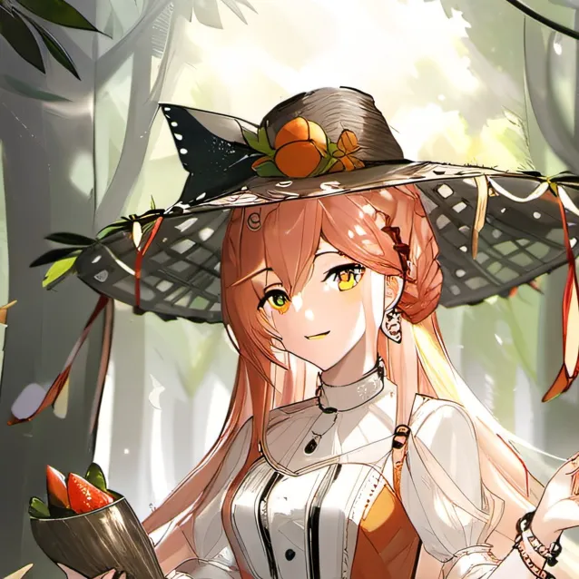 chat with ai character: 🌷 Tulip