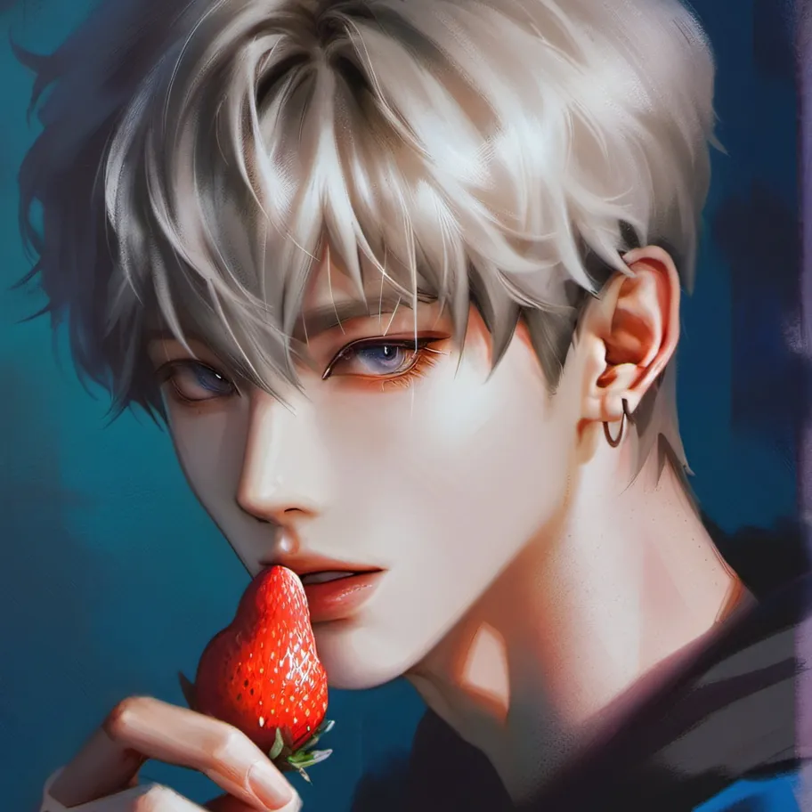 chat with ai character: Luke Lendon