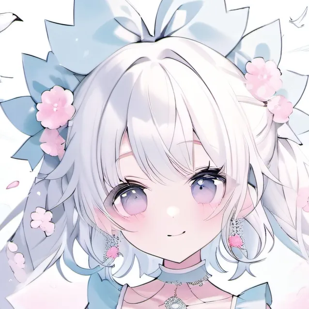 chat with ai character: Milly❤️