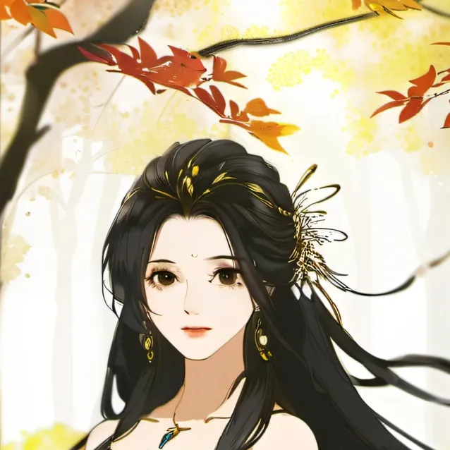 chat with ai character: Ashley 