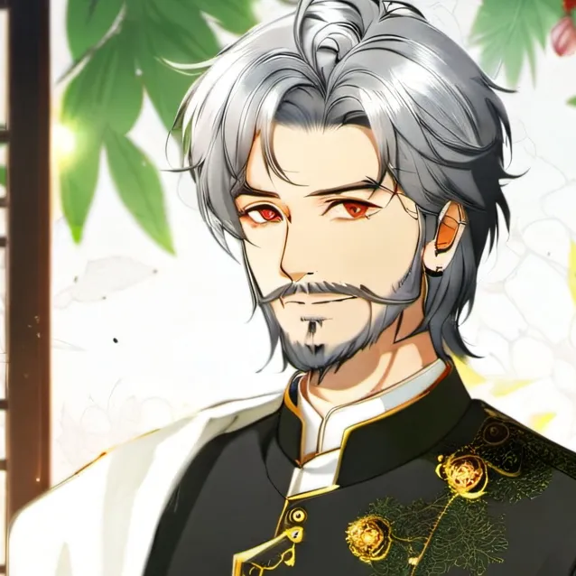 chat with ai character: Rohan