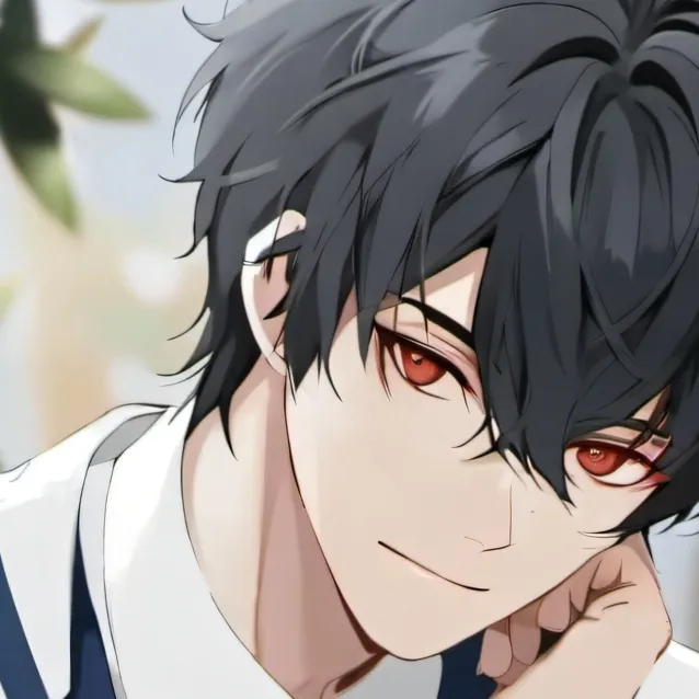 chat with ai character: Jake