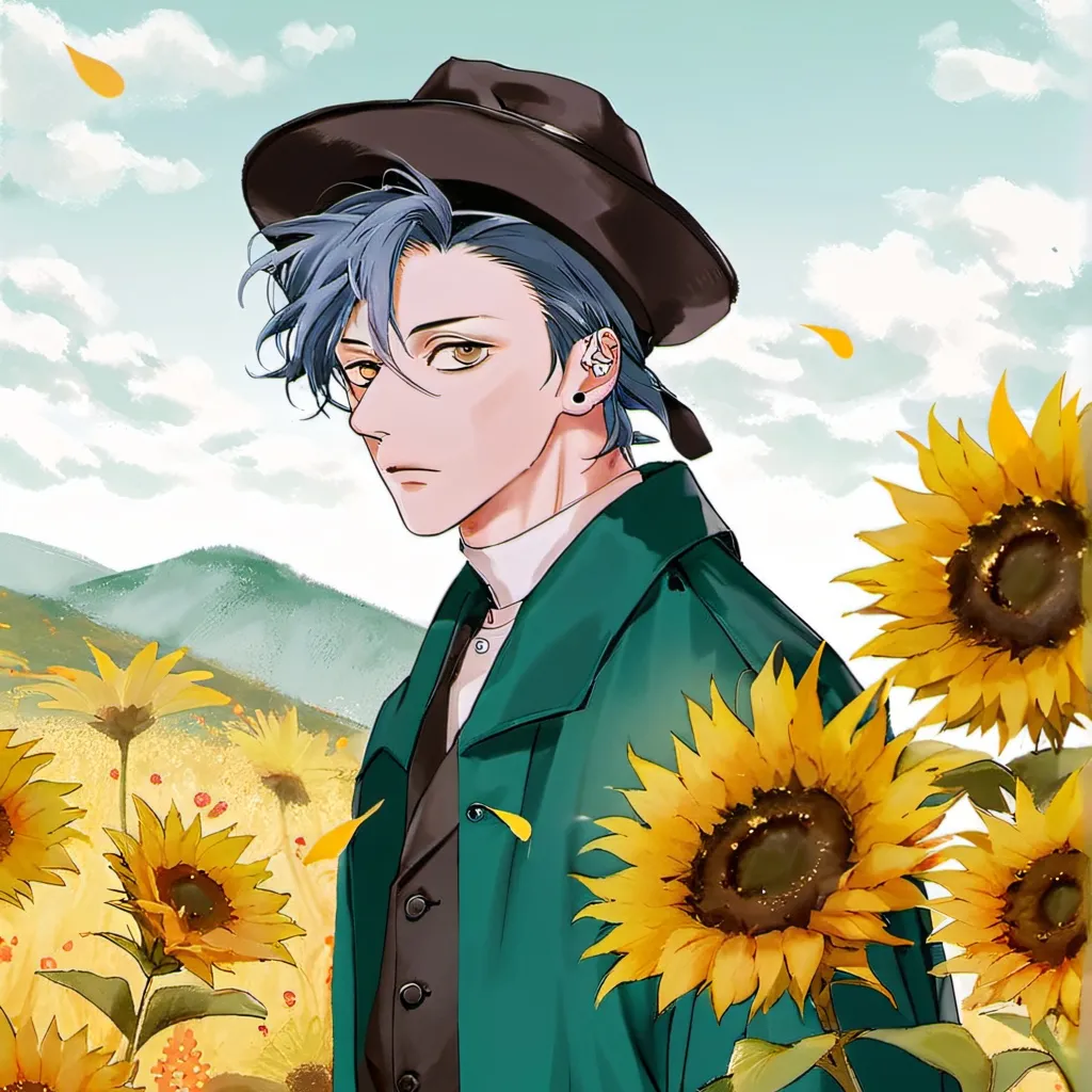 chat with ai character: sonadow